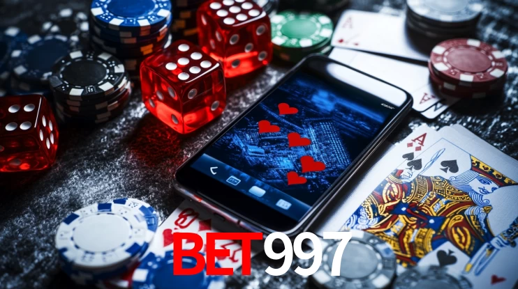 bet997 Login
